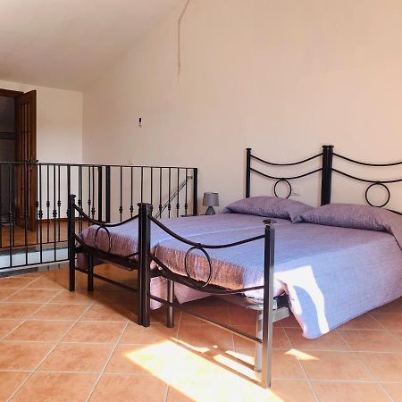 Bed and Breakfast La Chiocciola Sale Exterior foto