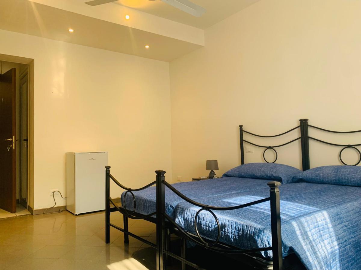 Bed and Breakfast La Chiocciola Sale Exterior foto